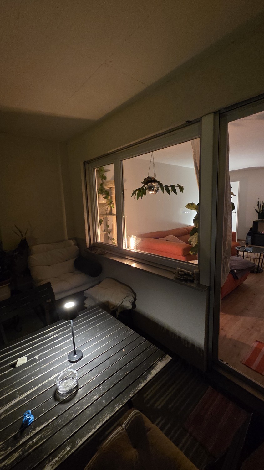 Room in a shared flat, Foto 4 von 7