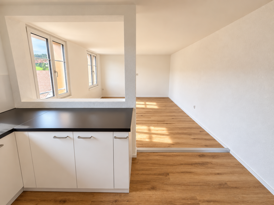 3 ½ rooms apartment, Foto 1 von 5