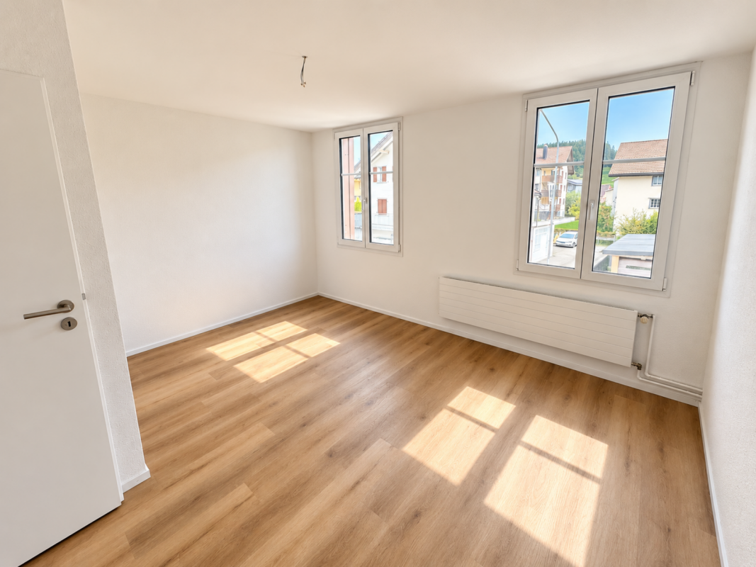 3 ½ rooms apartment, Foto 4 von 5