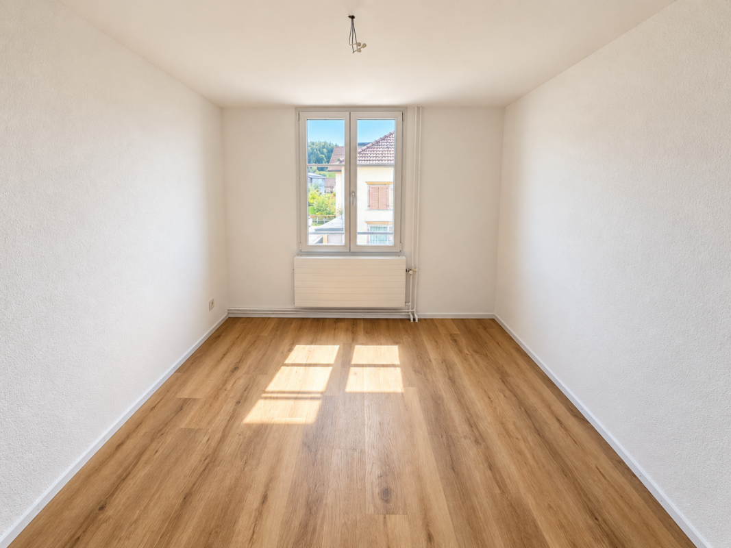 3 ½ rooms apartment, Foto 5 von 5