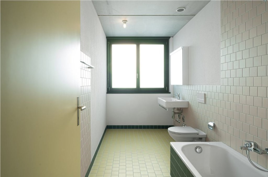 2 ½ rooms apartment, Foto 4 von 7