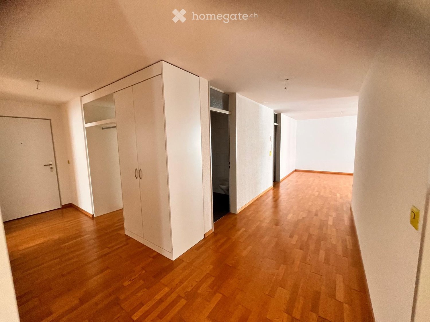 4 ½ rooms apartment, Foto 2 von 5