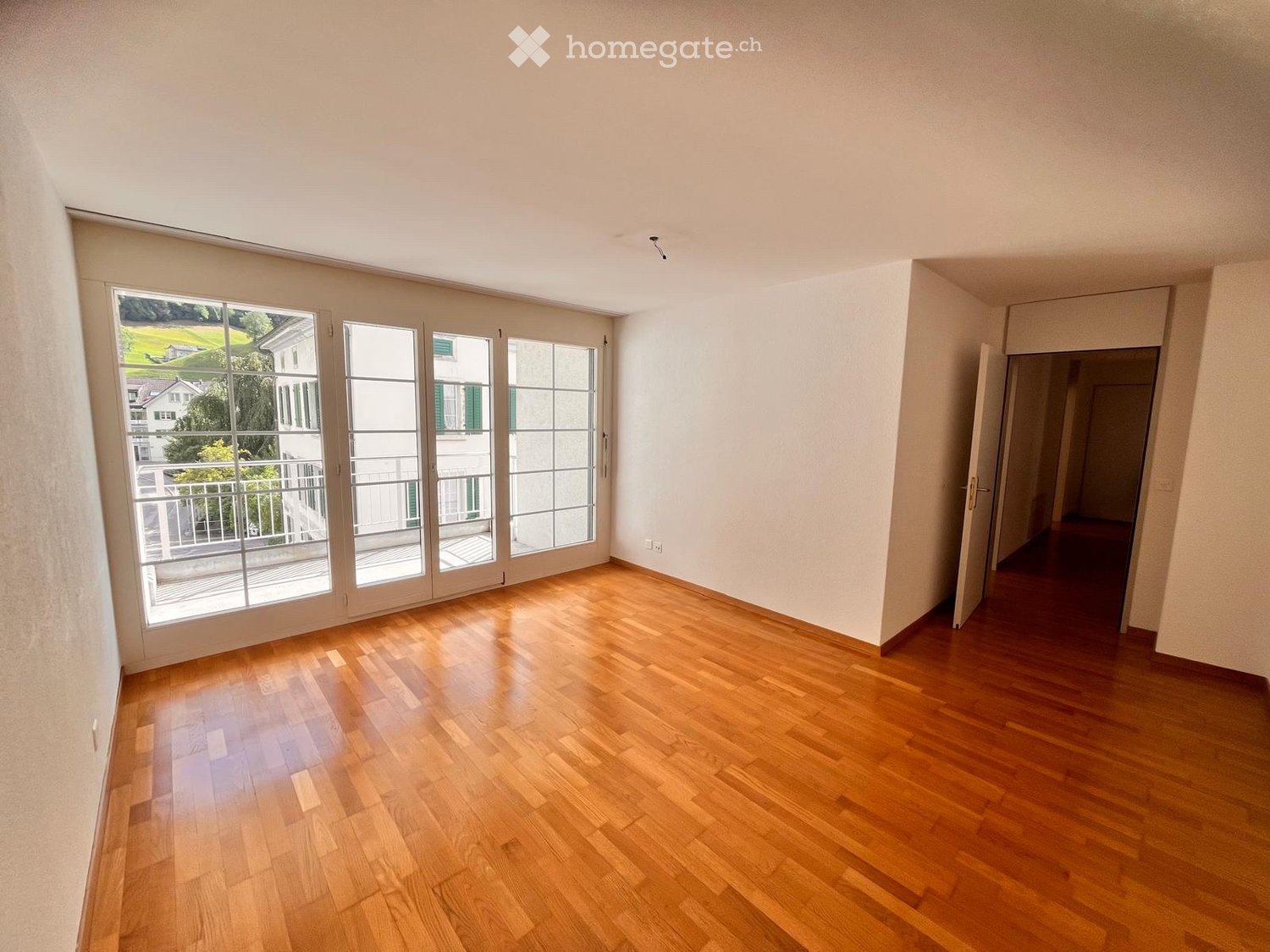4 ½ rooms apartment, Foto 5 von 5