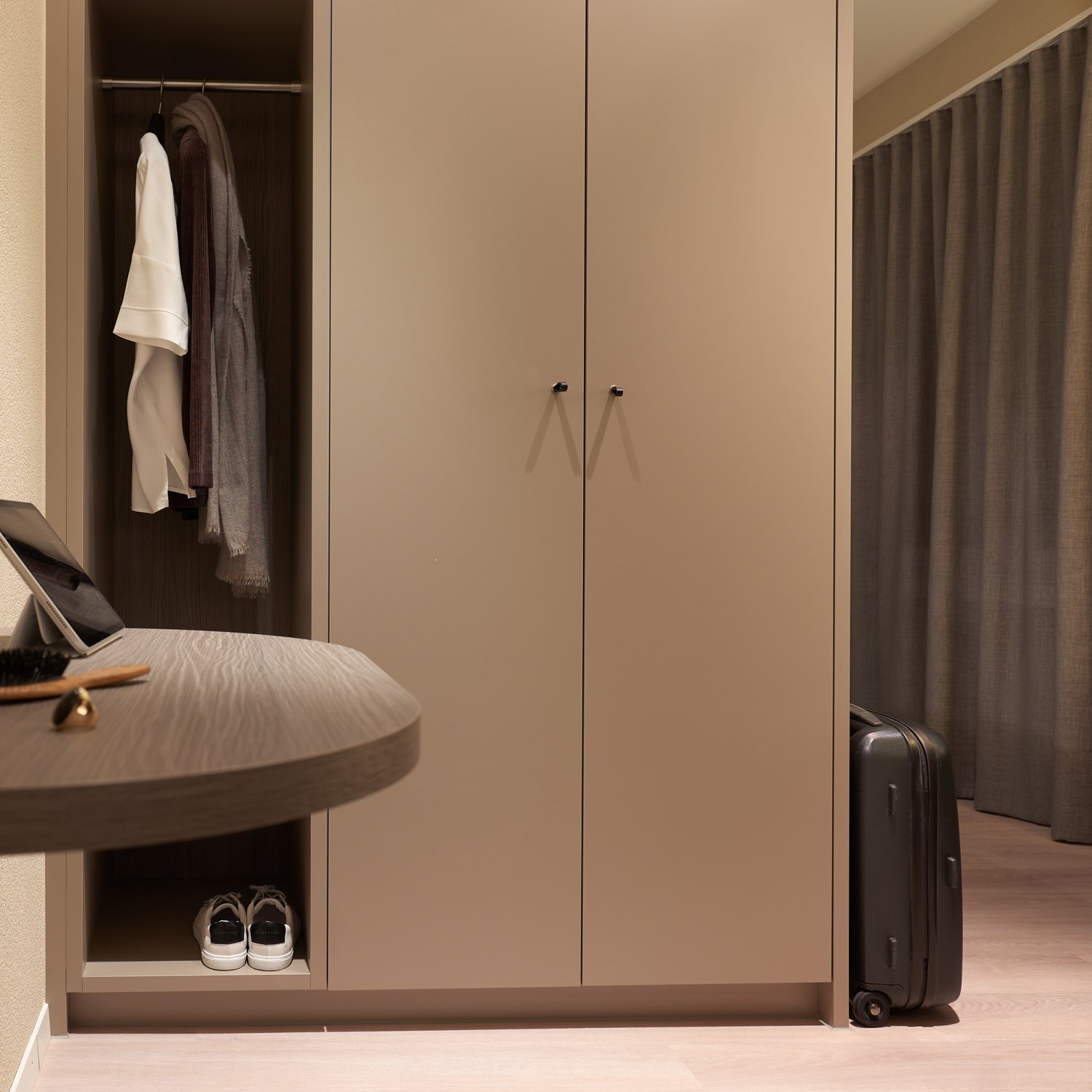 1-Zimmer-Apartment, Foto 5 von 10