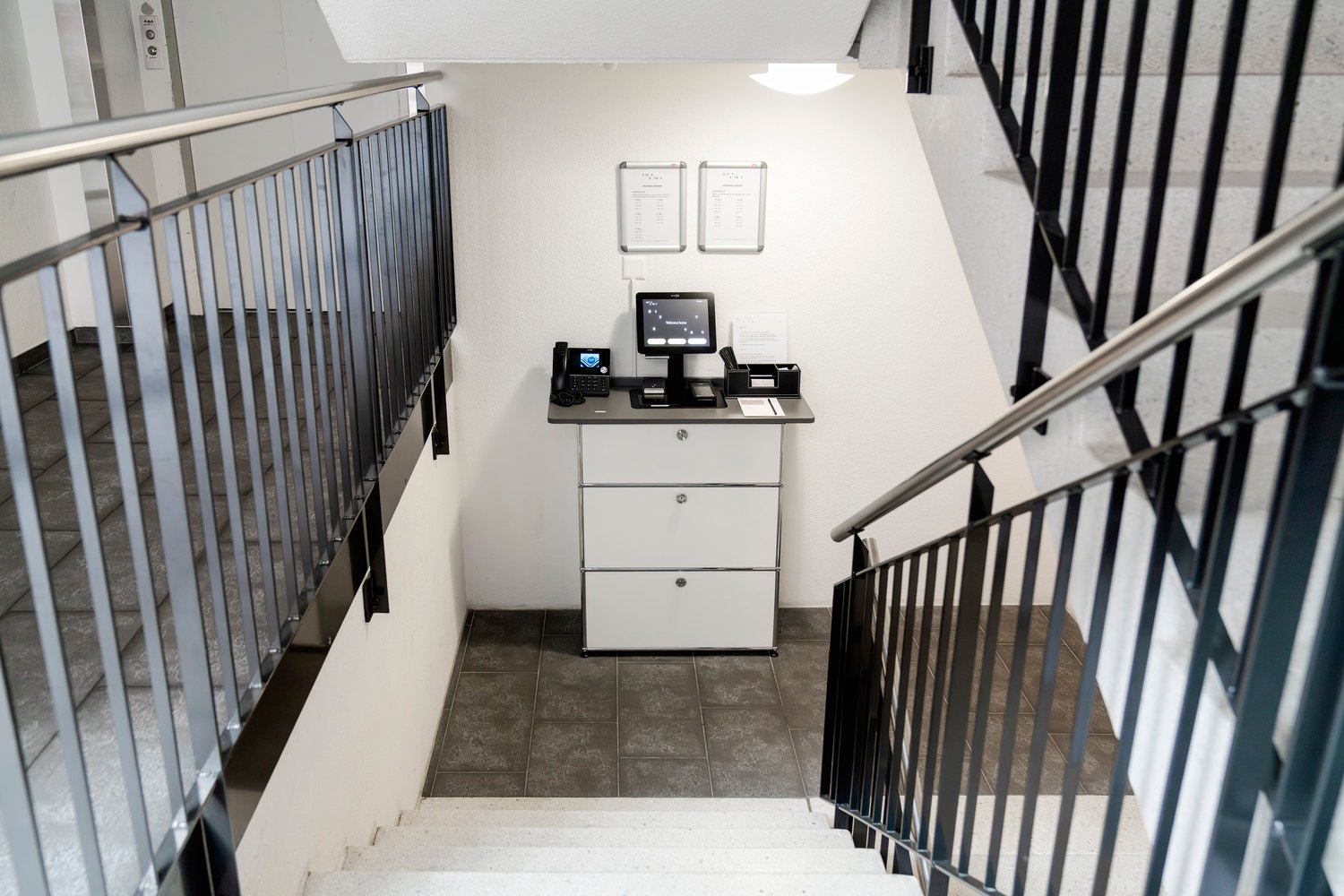 1-Zimmer-Apartment, Foto 10 von 10