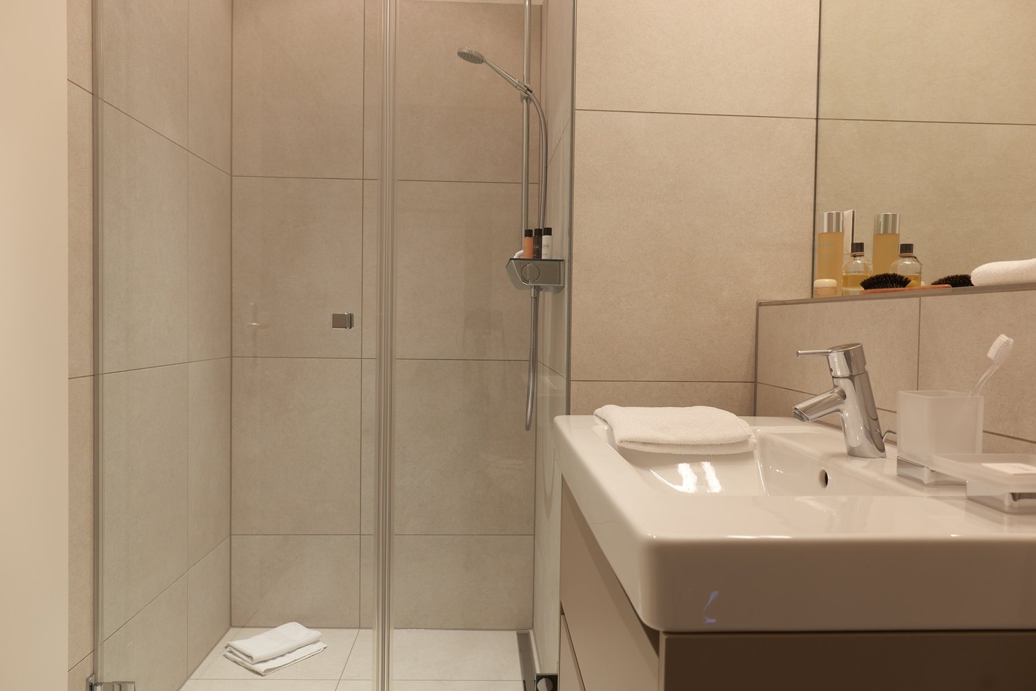 1-Zimmer-Apartment, Foto 3 von 10