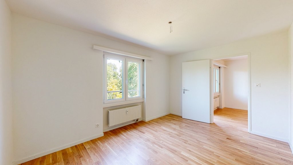 4 ½ pièces appartement