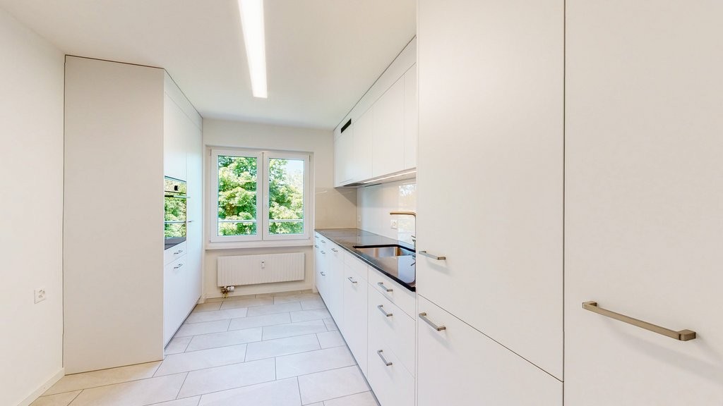 4 ½ pièces appartement