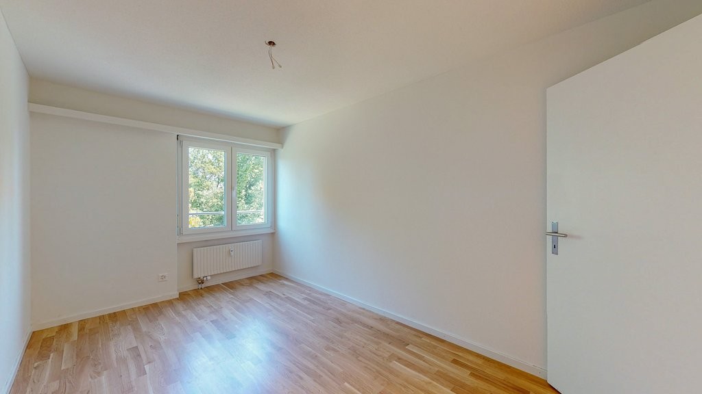 4 ½ pièces appartement