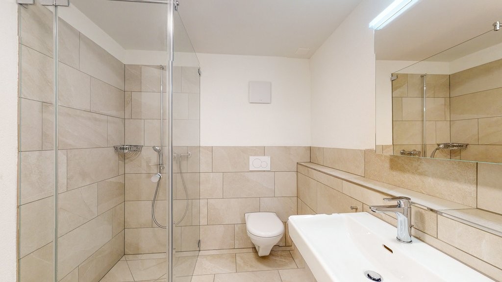 4 ½ pièces appartement