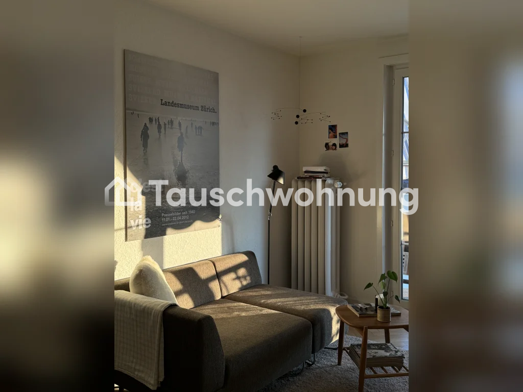 2 ½ rooms apartment, Foto 1 von 10