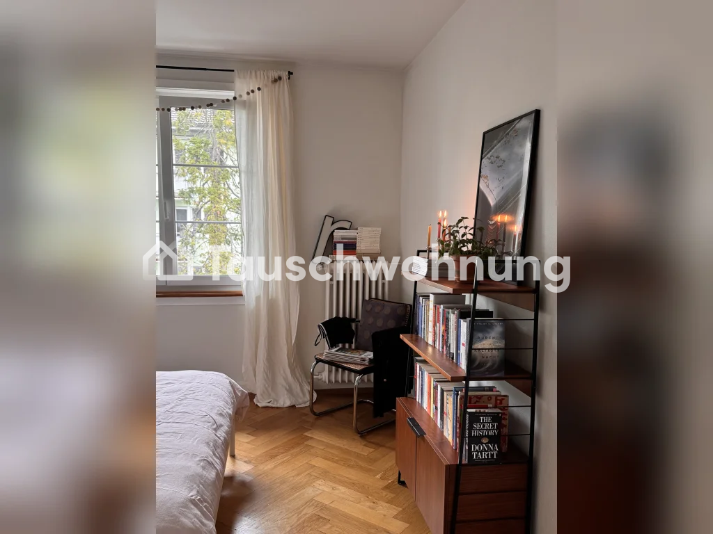 2 ½ rooms apartment, Foto 8 von 10