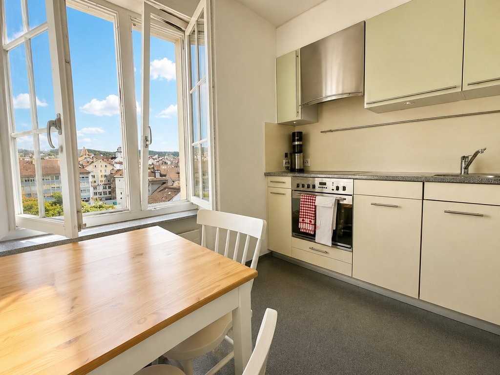 3 rooms apartment, Foto 4 von 5