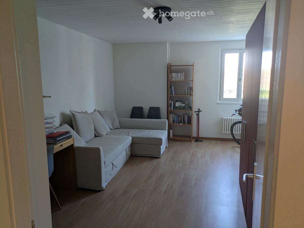6-Zimmer-Wohnung, Foto 1 von 5