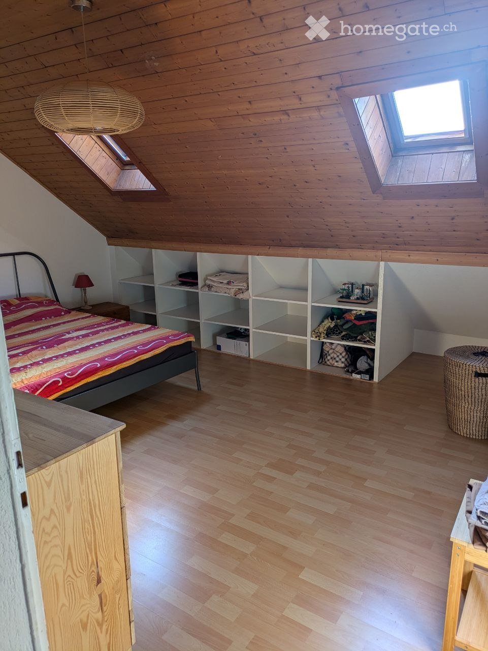 6-Zimmer-Wohnung, Foto 4 von 5