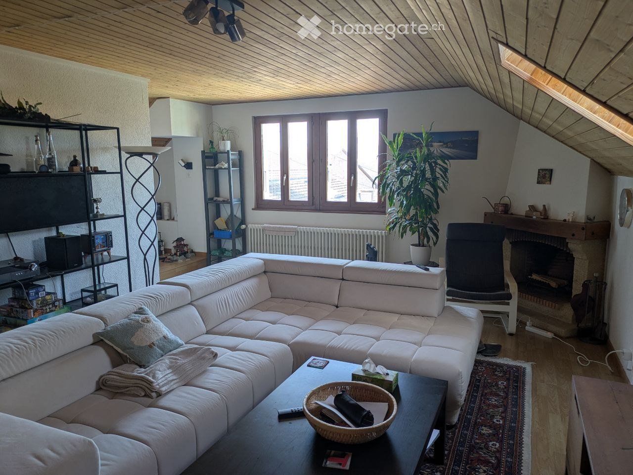 6-Zimmer-Wohnung, Foto 5 von 5