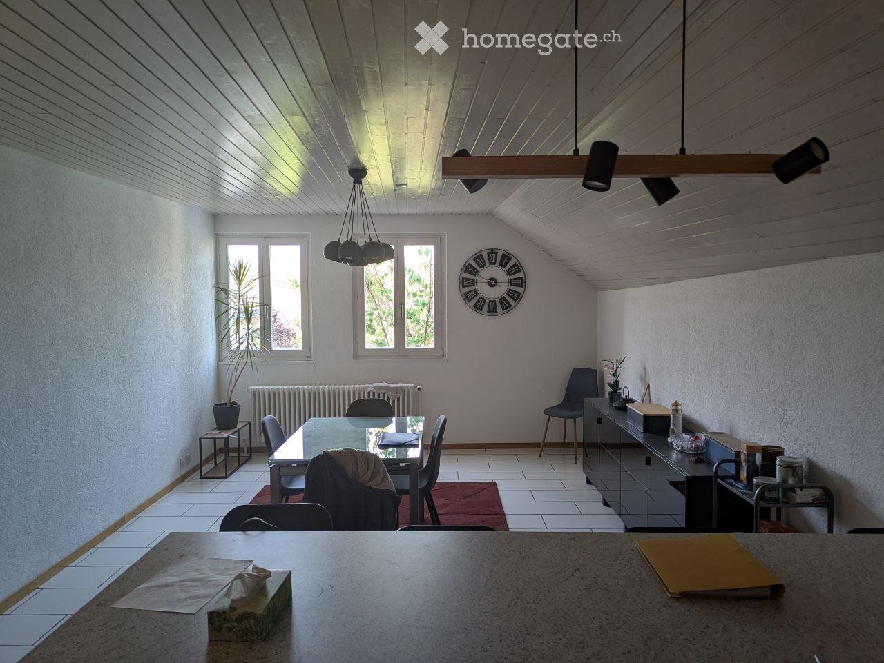 6-Zimmer-Wohnung, Foto 3 von 5