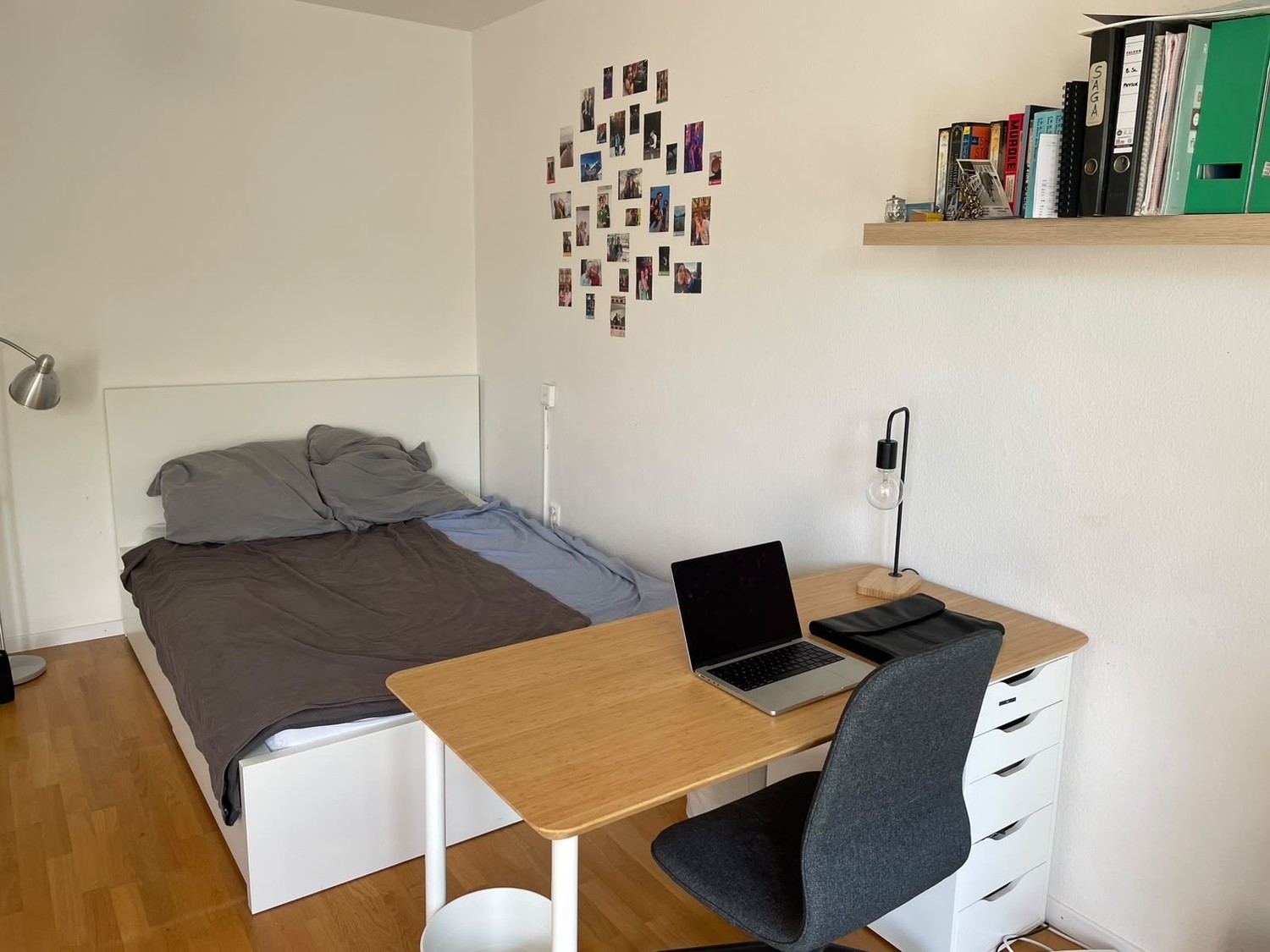 Zimmer in einer WG, Foto 4 von 7