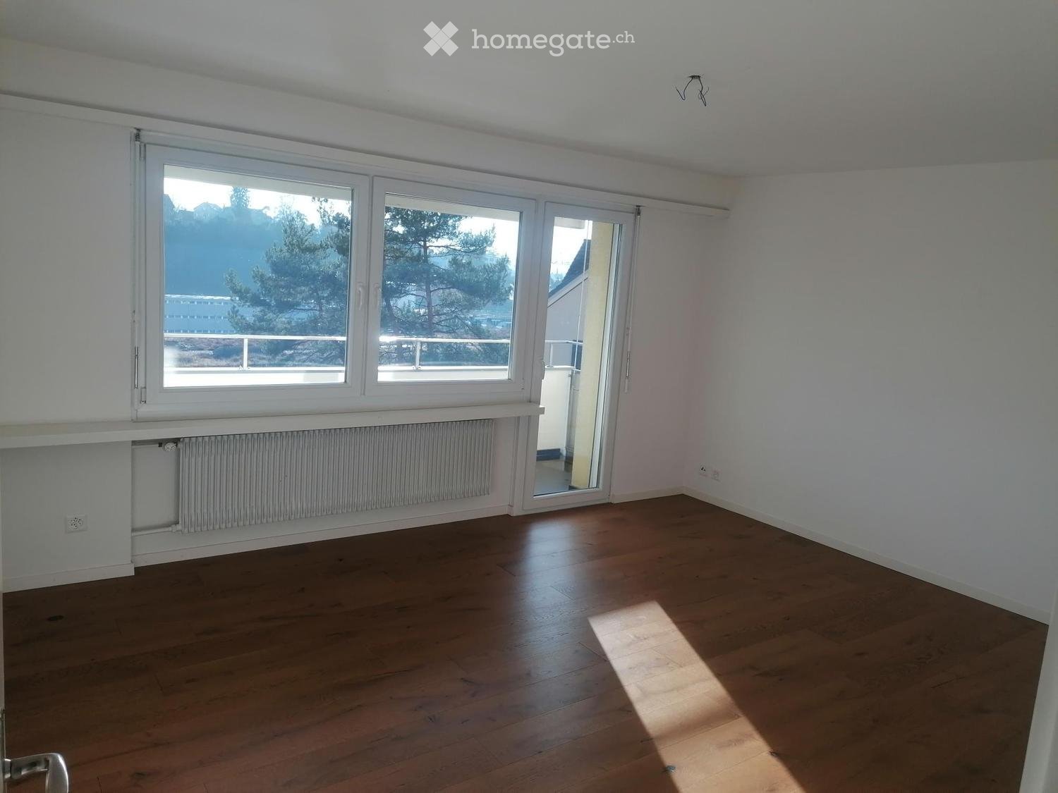 3 ½ rooms apartment (3)