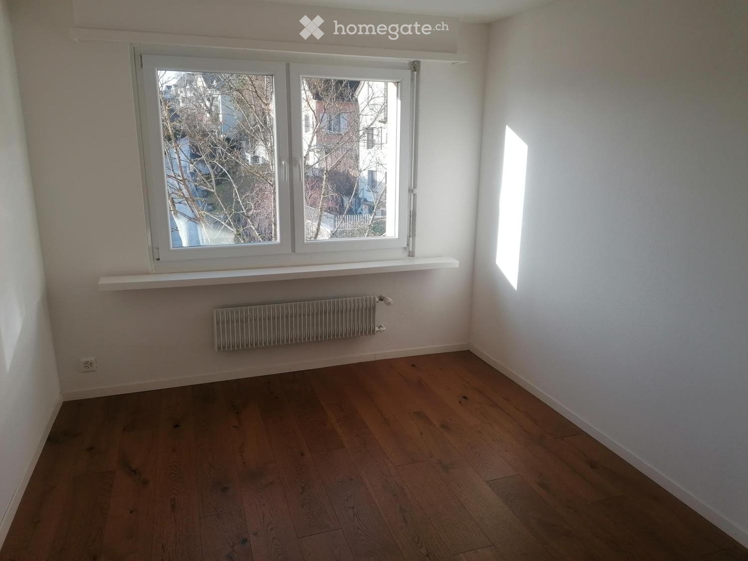 3 ½ rooms apartment (2)