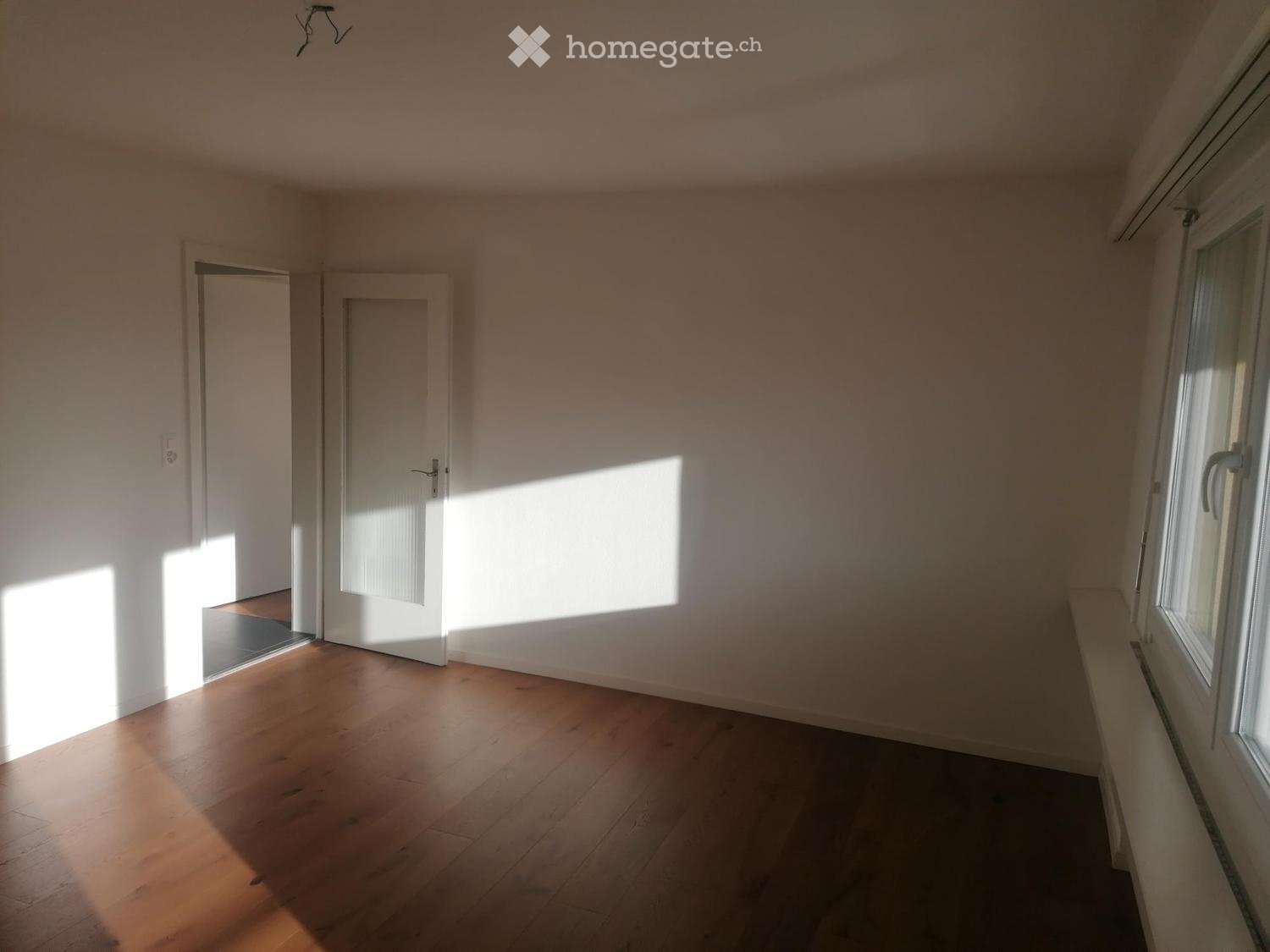 3 ½ rooms apartment (5)