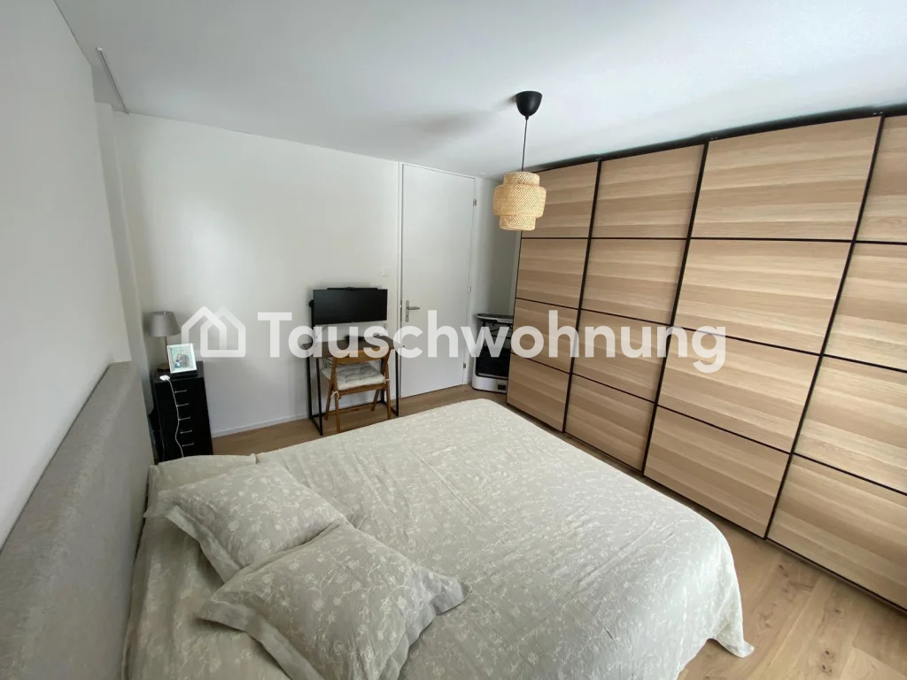 2 ½ rooms apartment, Foto 9 von 9