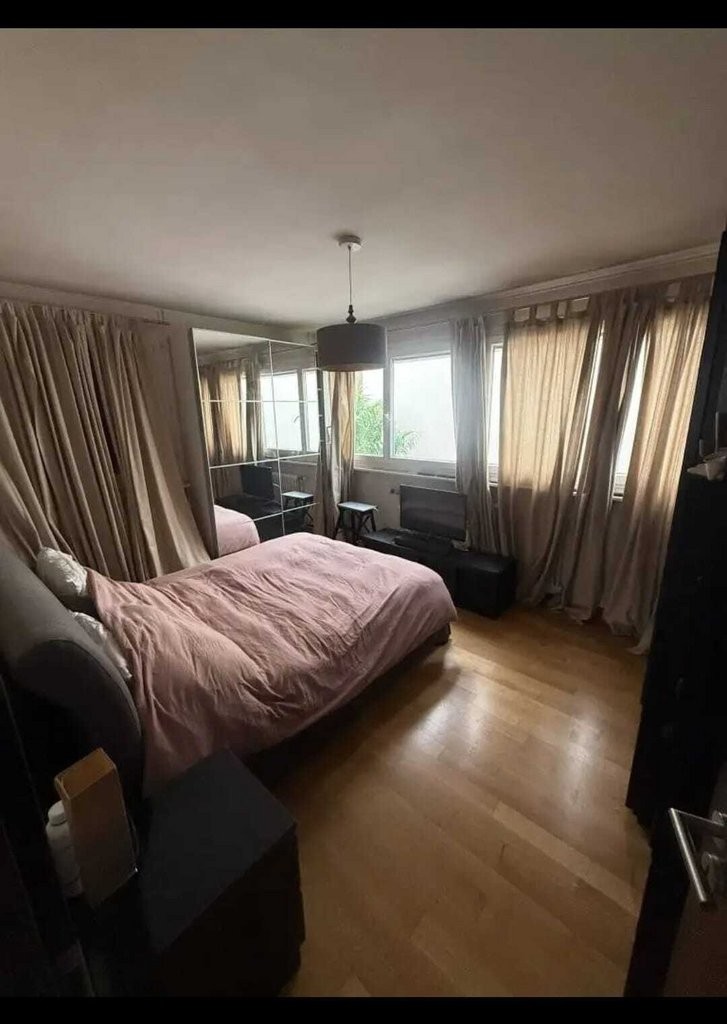 2 ½ rooms loft