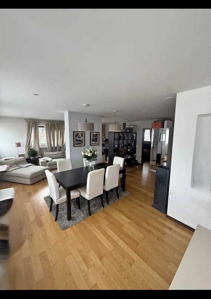 2 ½ rooms loft