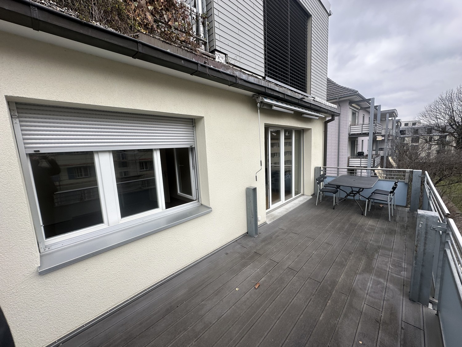 Room in a shared flat, Foto 5 von 7