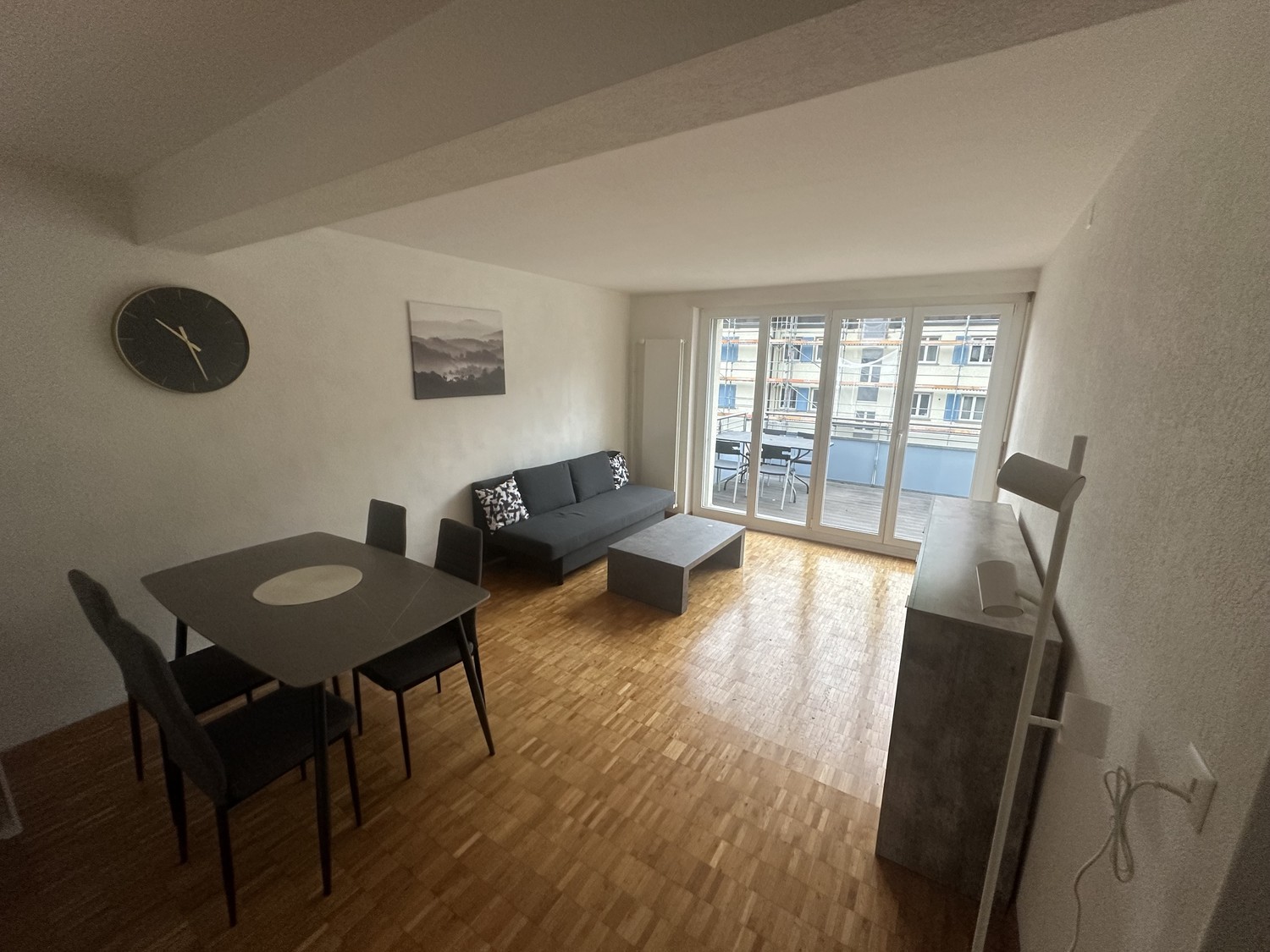 Room in a shared flat, Foto 1 von 7