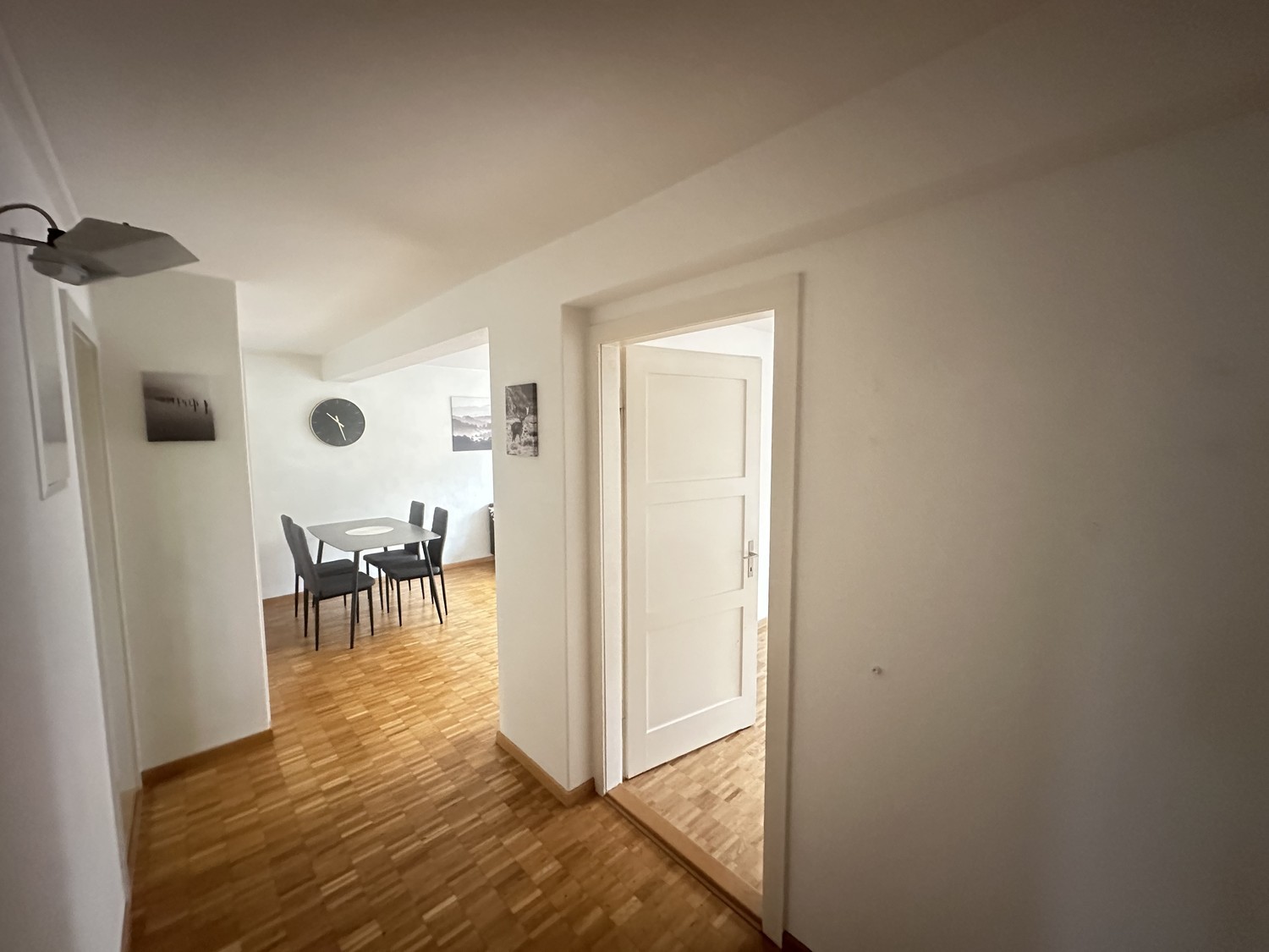 Room in a shared flat, Foto 4 von 7