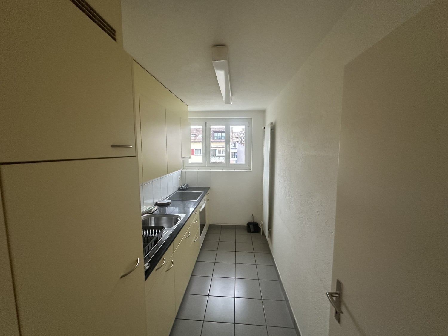 Room in a shared flat, Foto 3 von 7