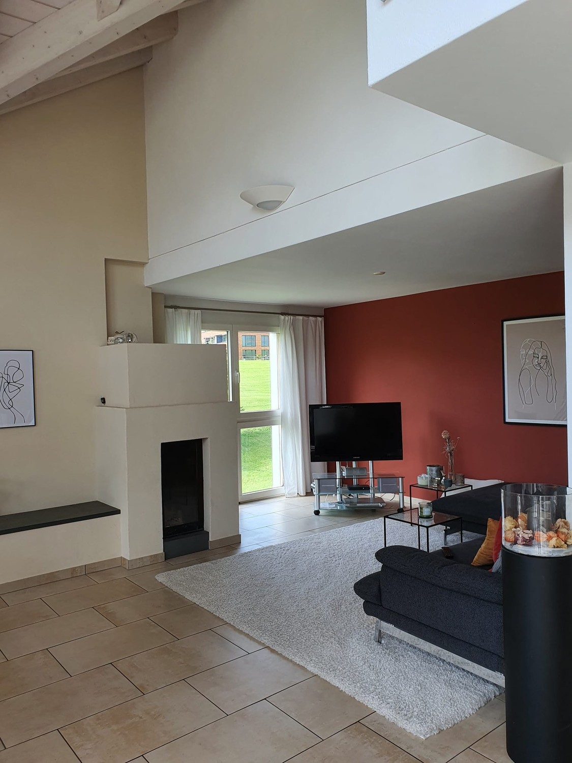 Room in a shared flat, photo 3 of 8