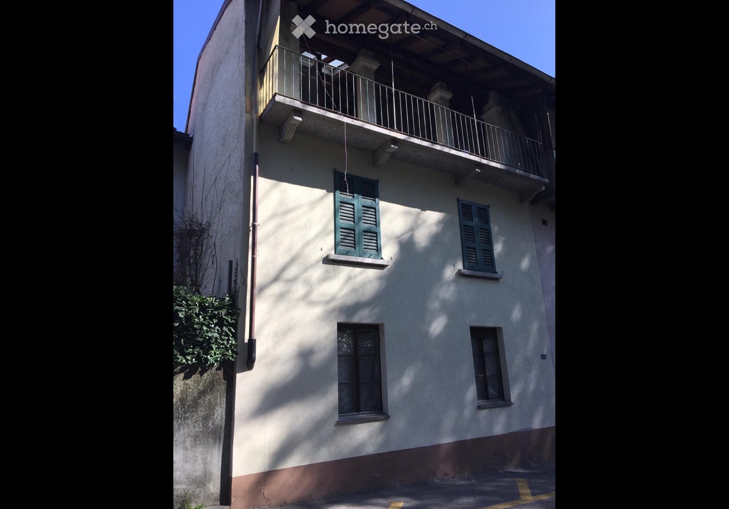 3 rooms single house