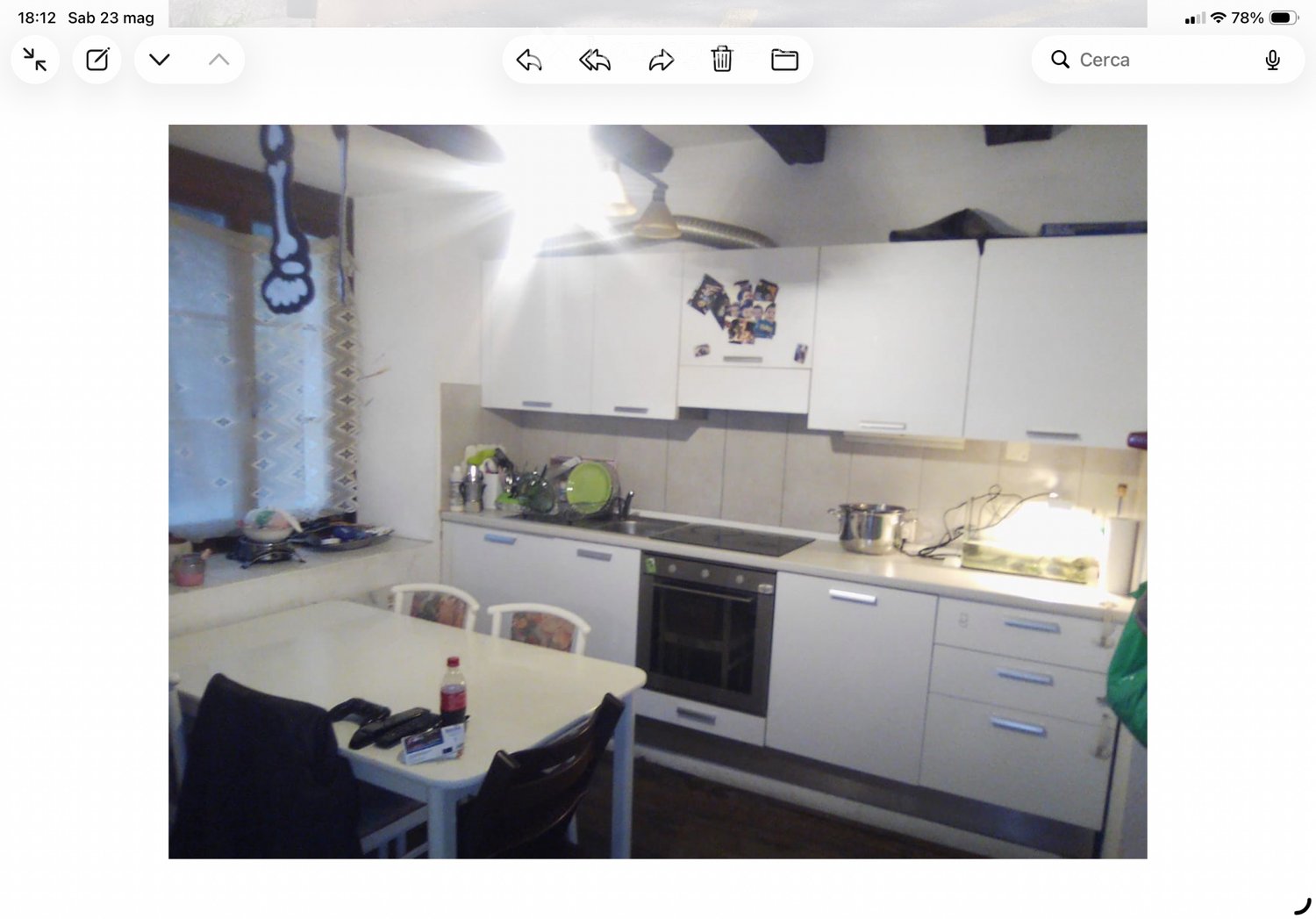 3 rooms single house