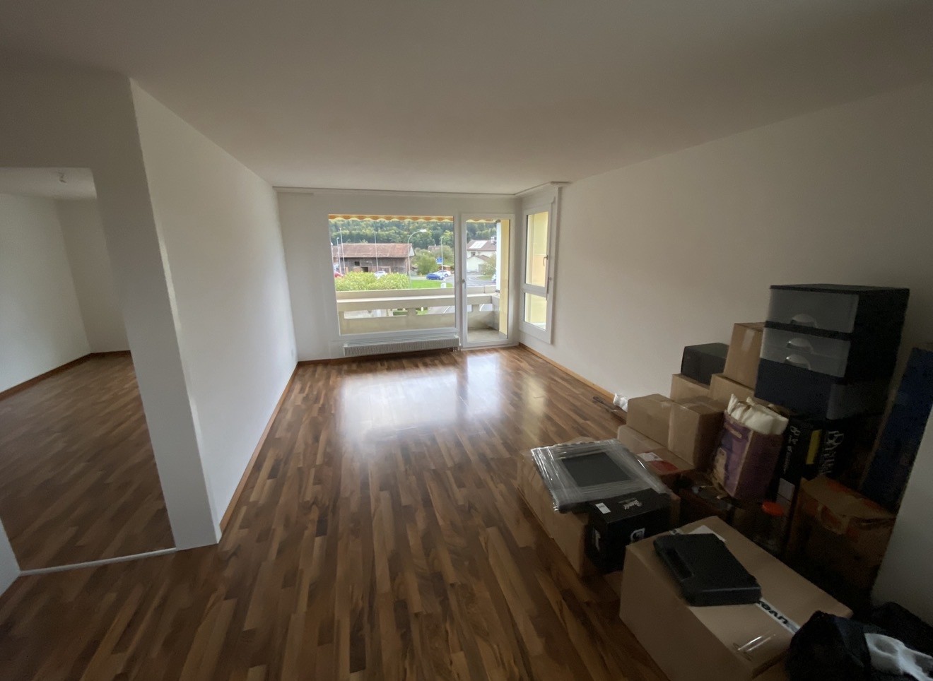 2 ½ rooms apartment, Foto 4 von 8