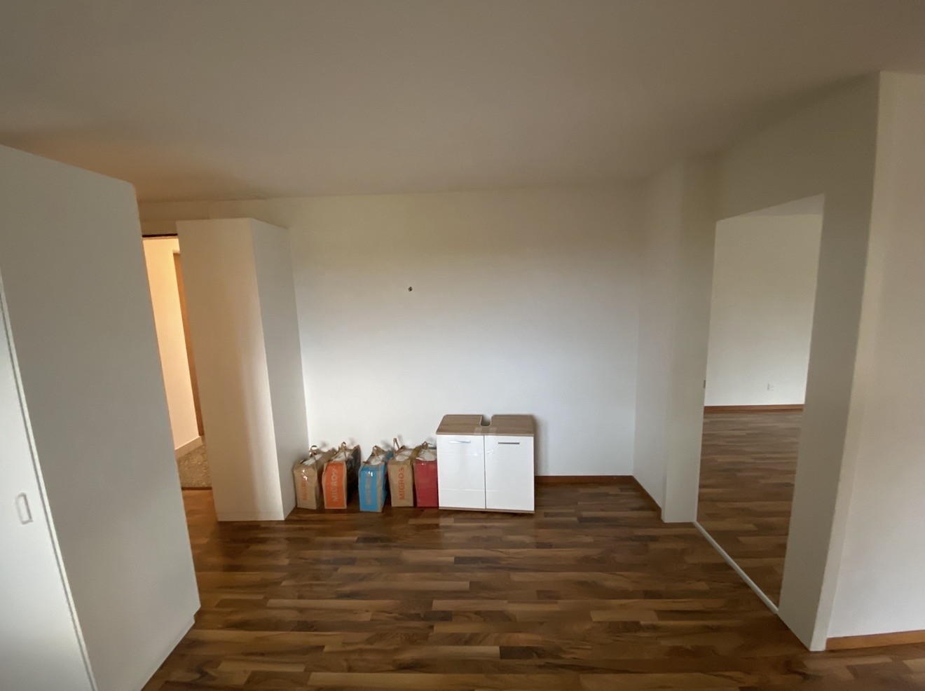 2 ½ rooms apartment, Foto 1 von 8