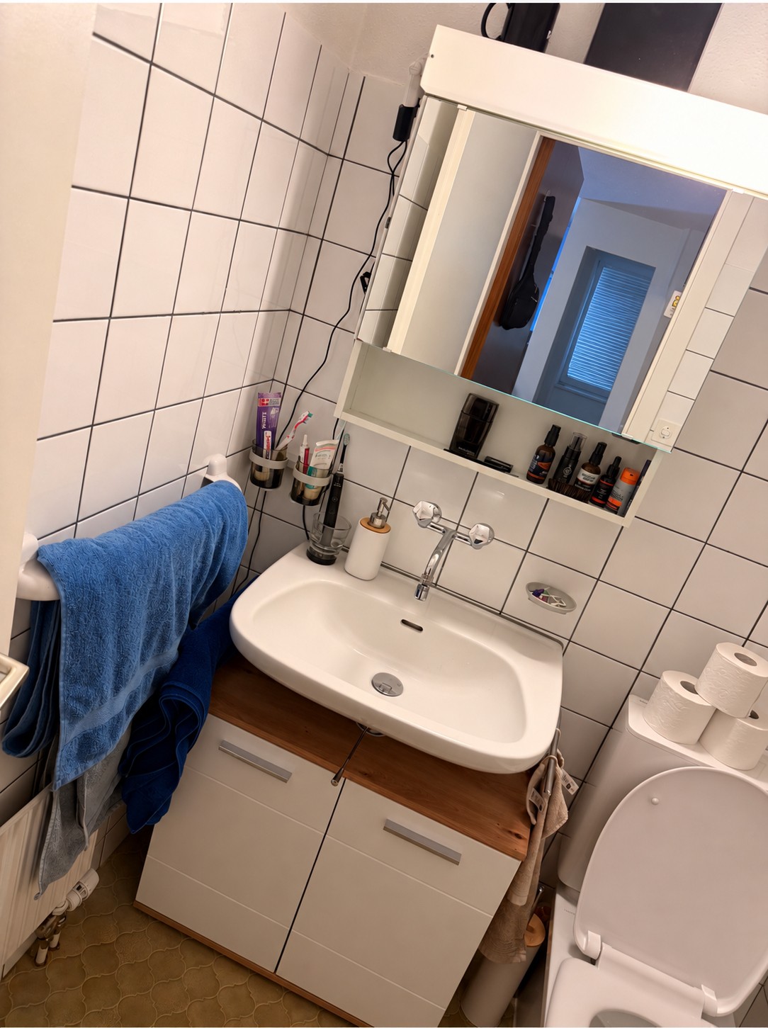 2 ½ rooms apartment, Foto 7 von 8