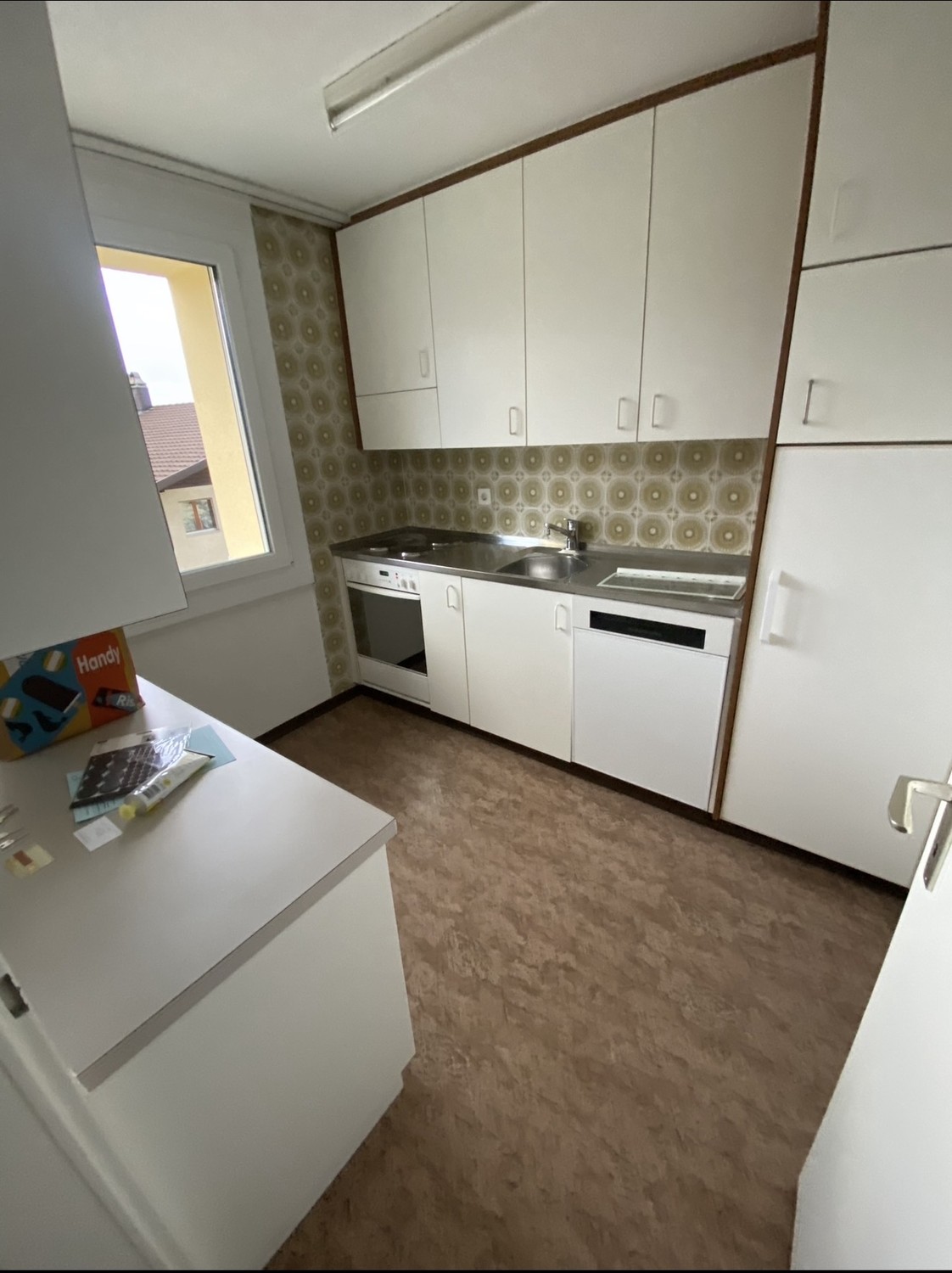 2 ½ rooms apartment, Foto 6 von 8