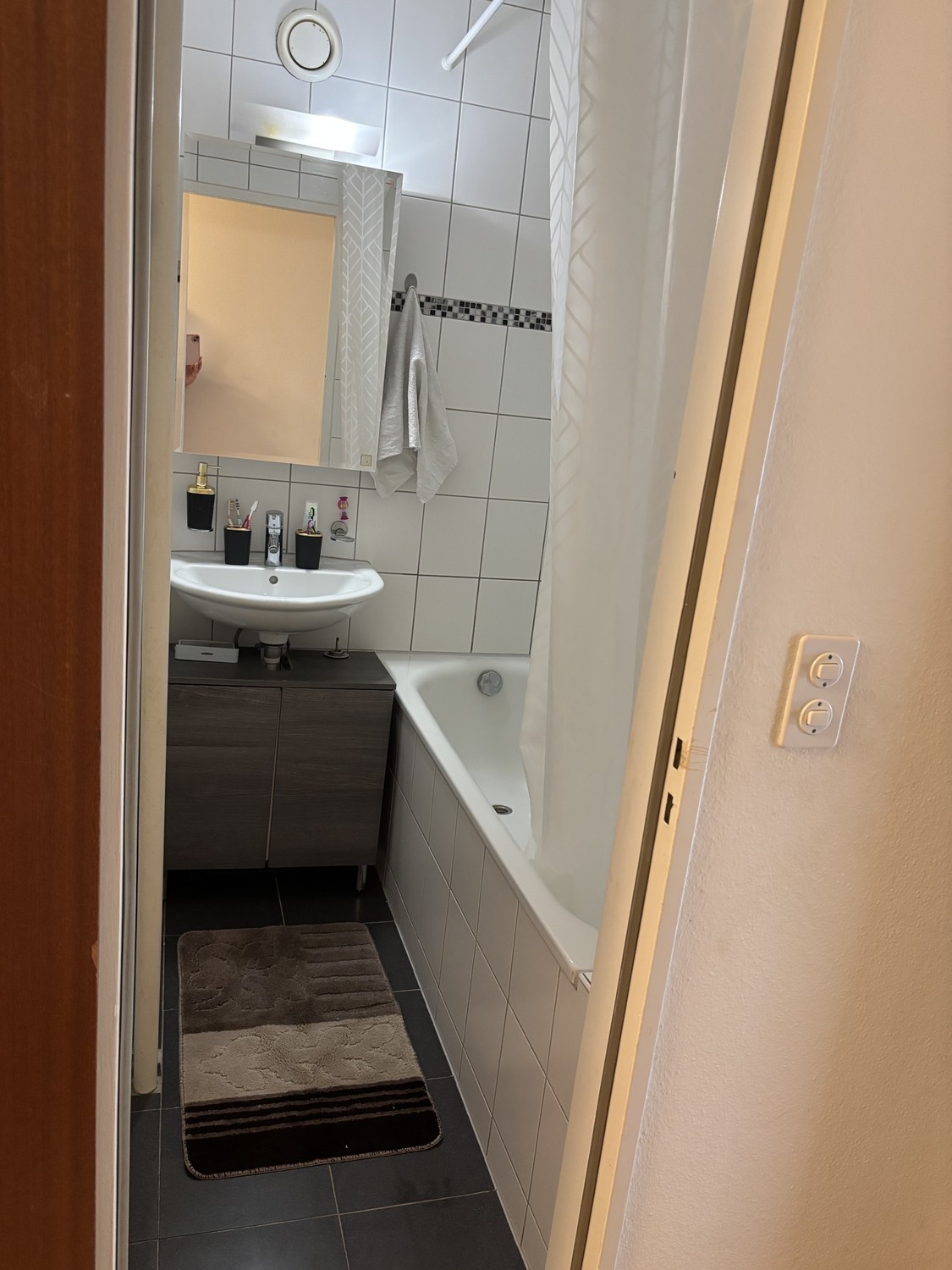 3 rooms apartment, Foto 2 von 10