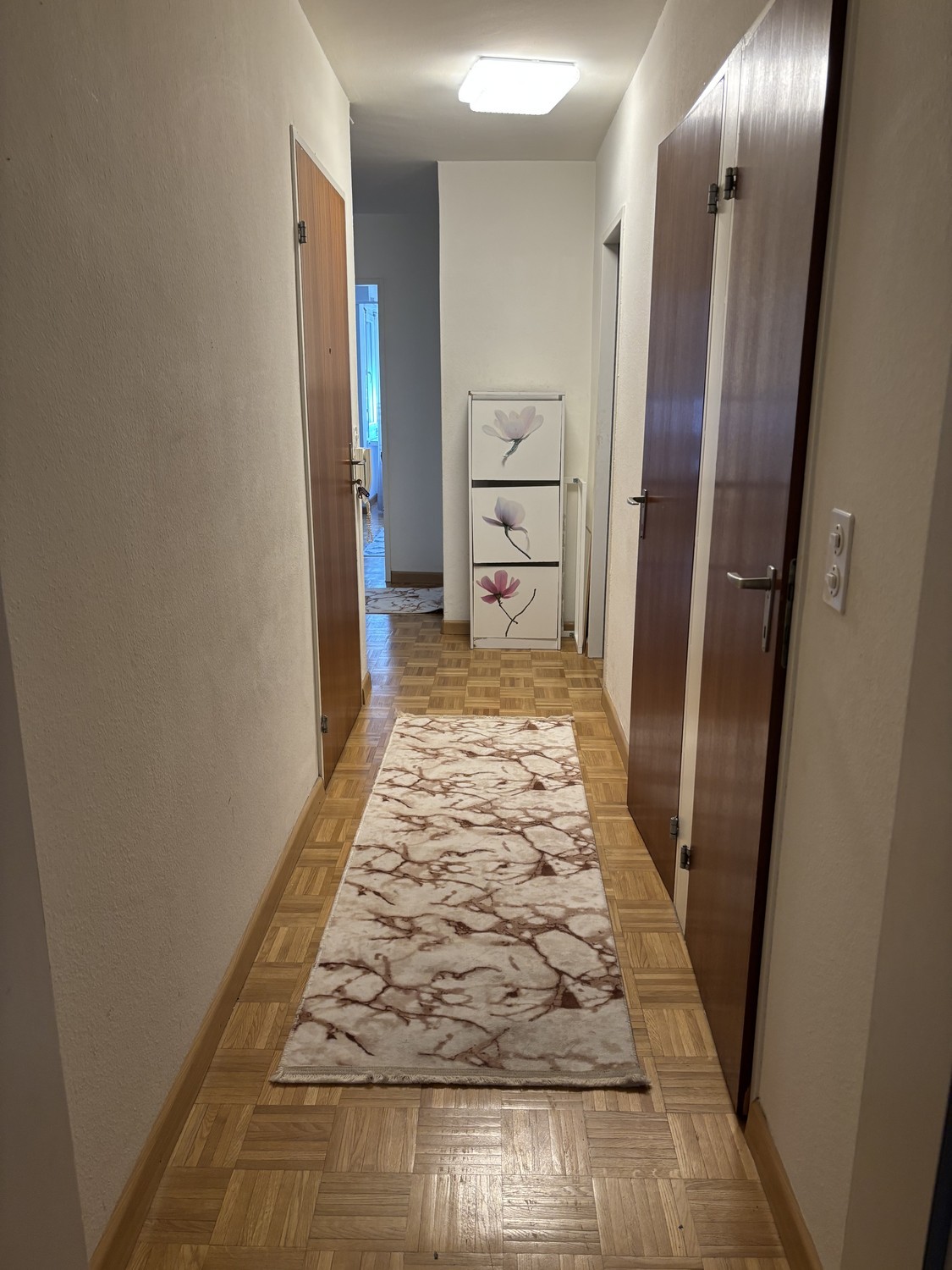 3 rooms apartment, Foto 5 von 10