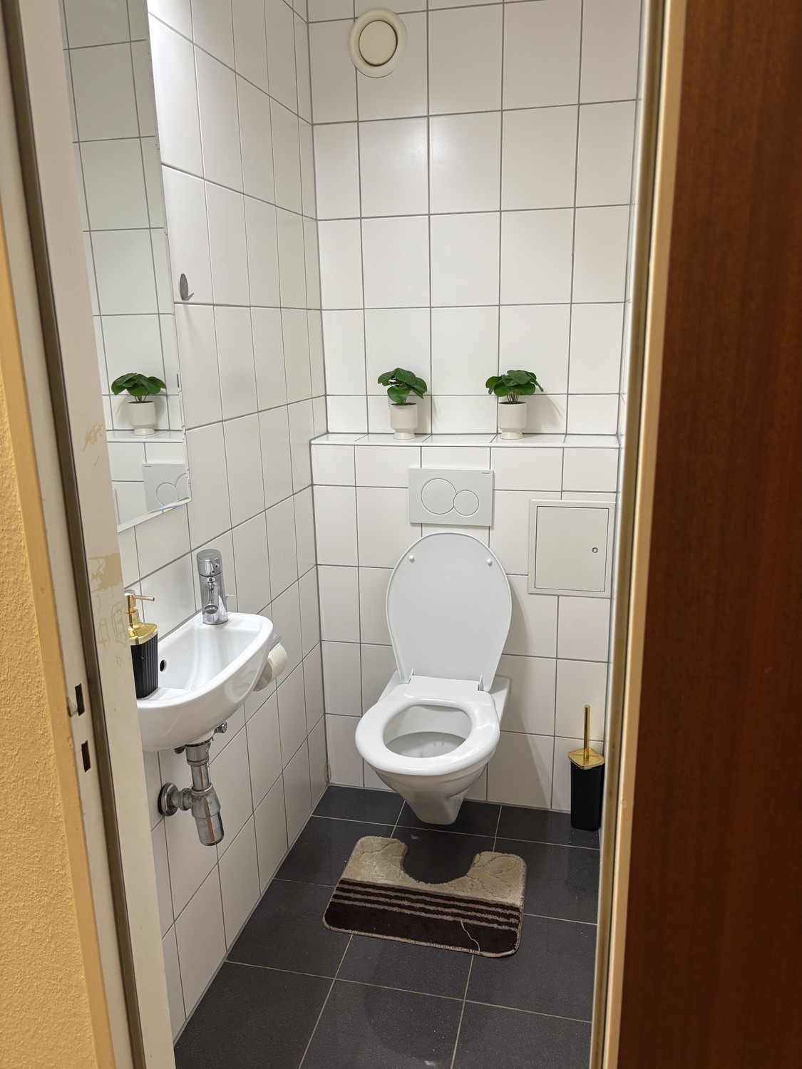 3 rooms apartment, Foto 3 von 10