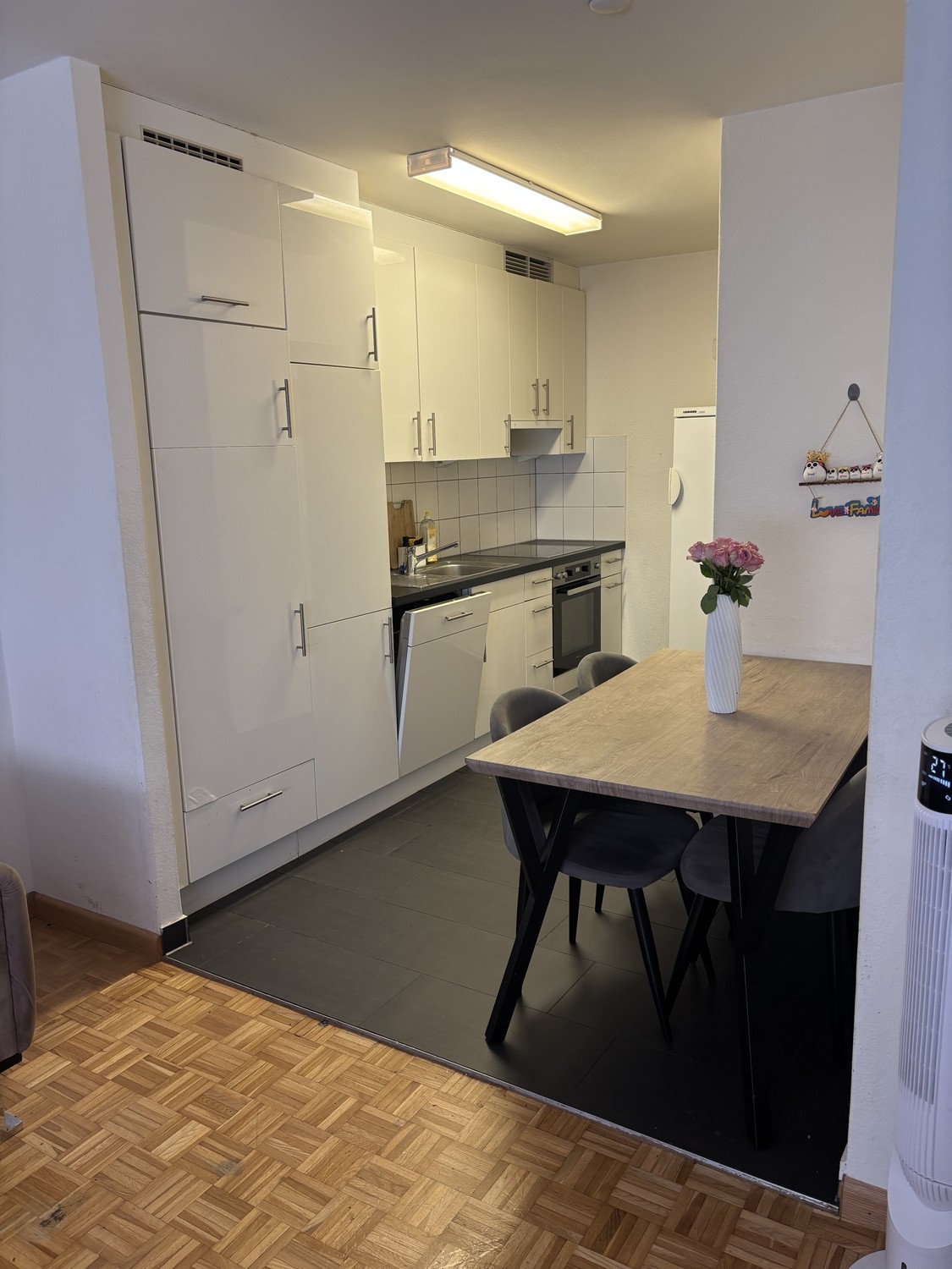 3 rooms apartment, Foto 4 von 10
