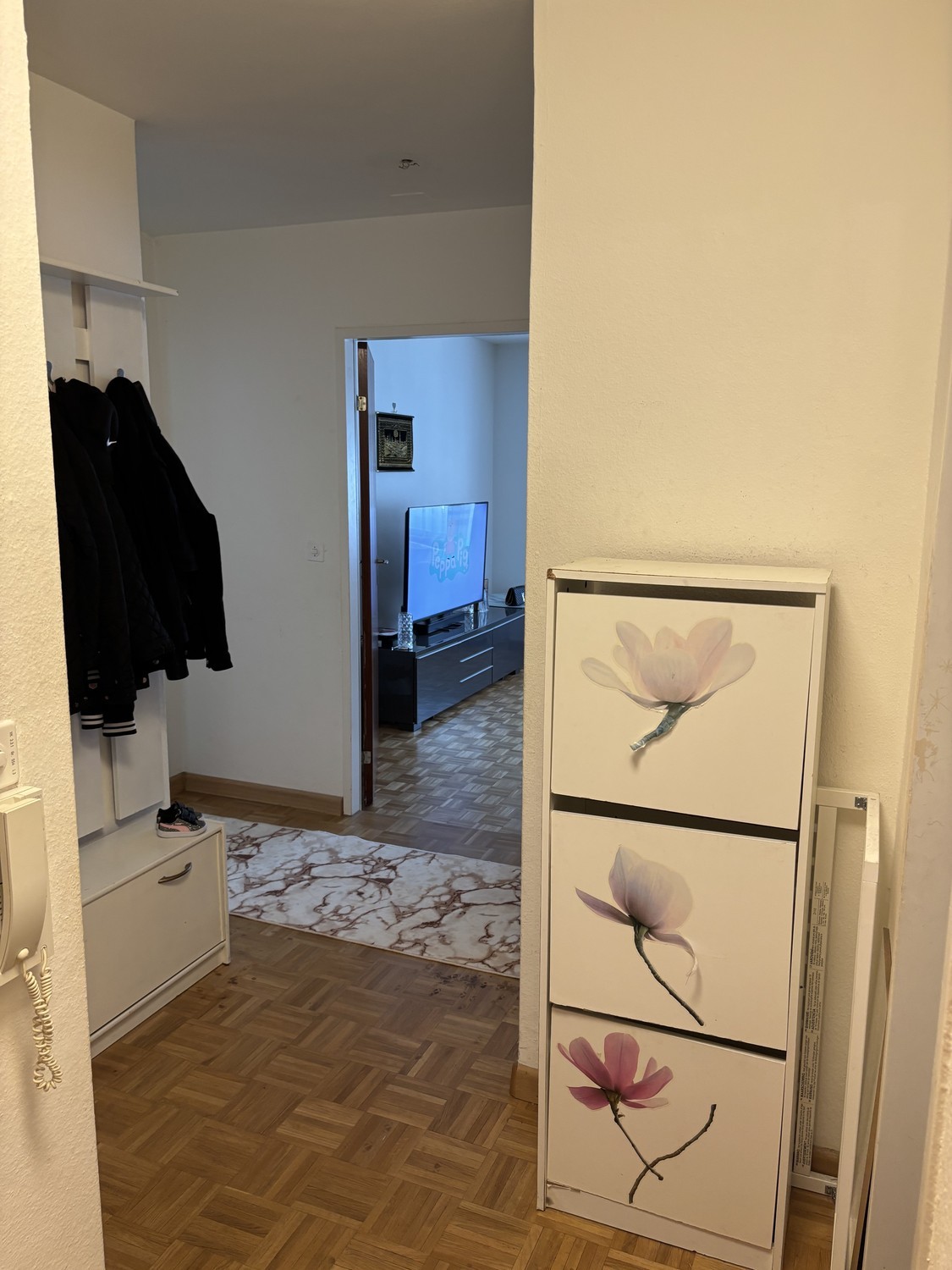 3 rooms apartment, Foto 8 von 10