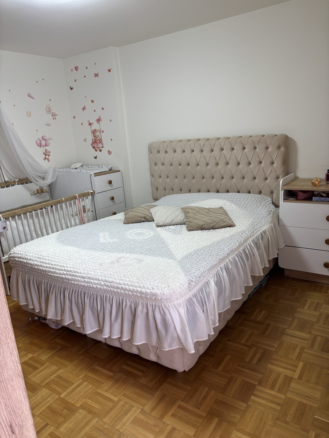 3 rooms apartment, Foto 1 von 10