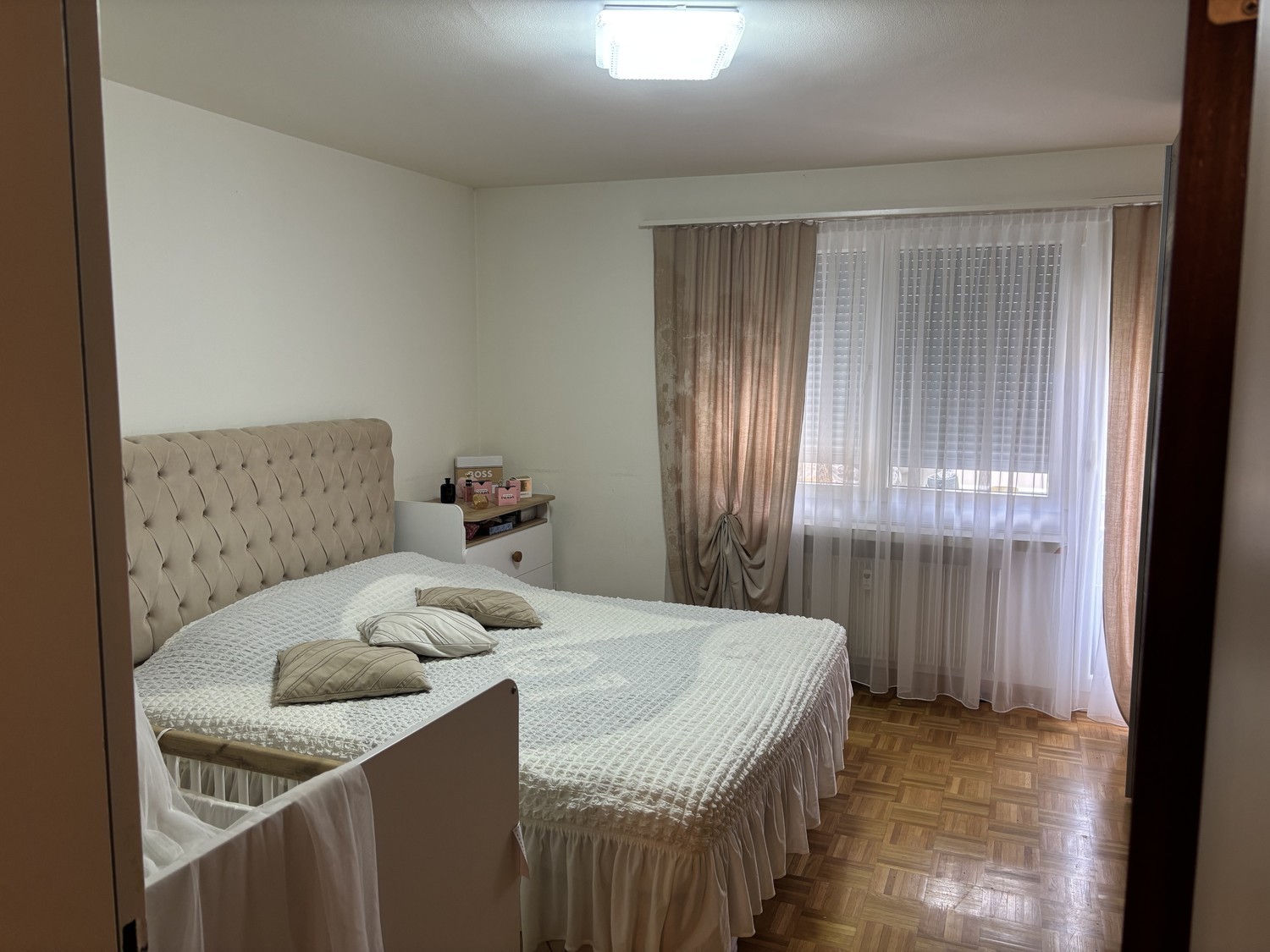3 rooms apartment, Foto 6 von 10