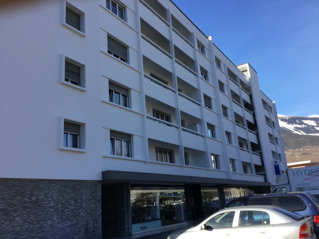 99m² commercial, Foto 1 von 9