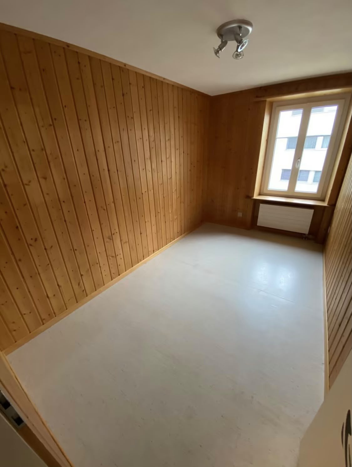 4 ½ rooms apartment