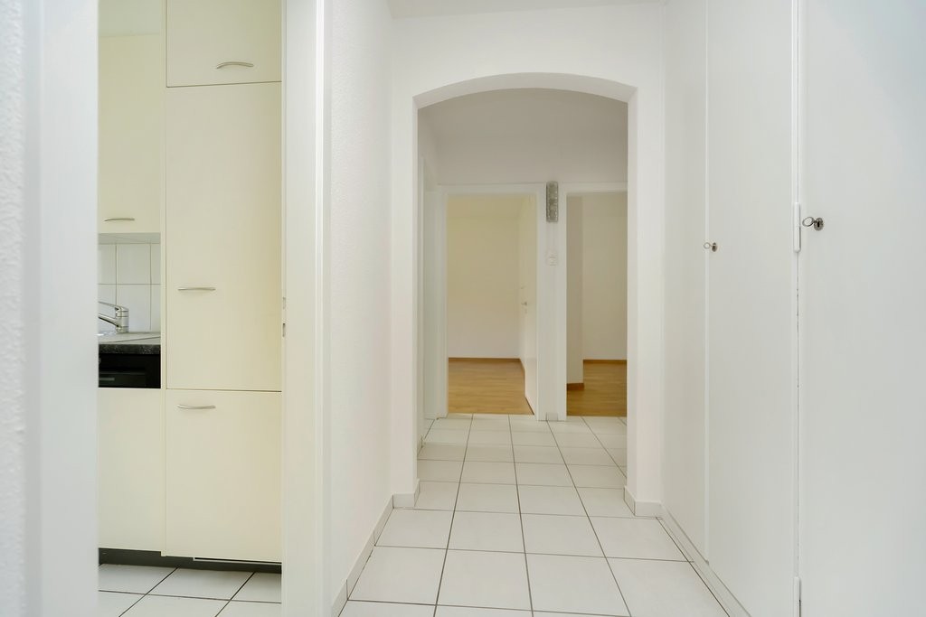 3 rooms apartment, Foto 2 von 8