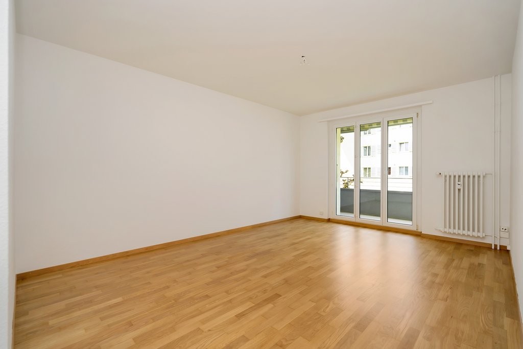 3 rooms apartment, Foto 3 von 8